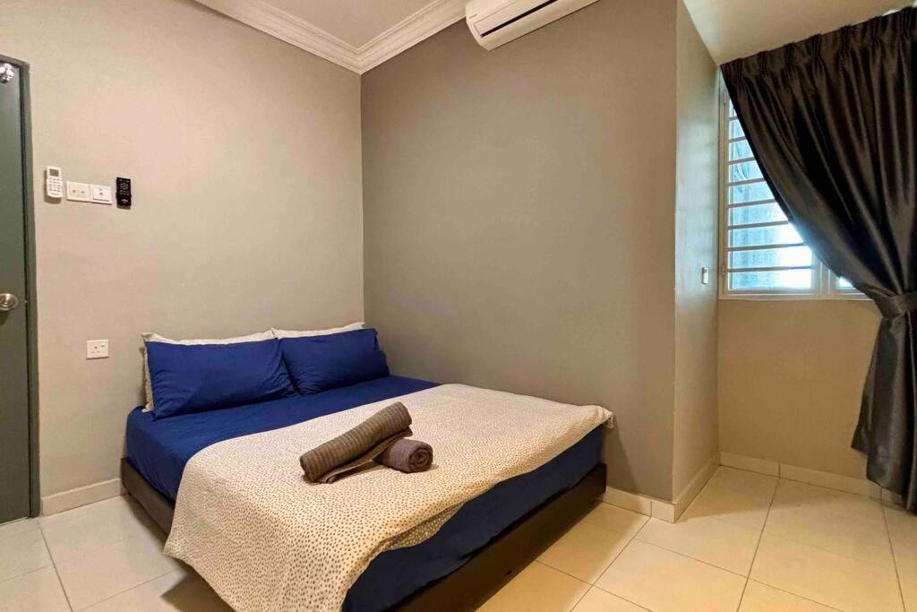 Апартаменты Cozy Modern Spacious 8Pax S Pice Penang Байан-Лепас Экстерьер фото